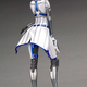 Illustration for article titled BioWare Gives emMass Effect/em Statue a Breast Reduction